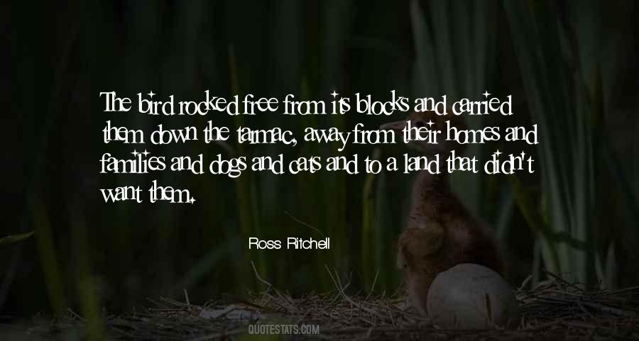 I Am Free Bird Quotes #529627