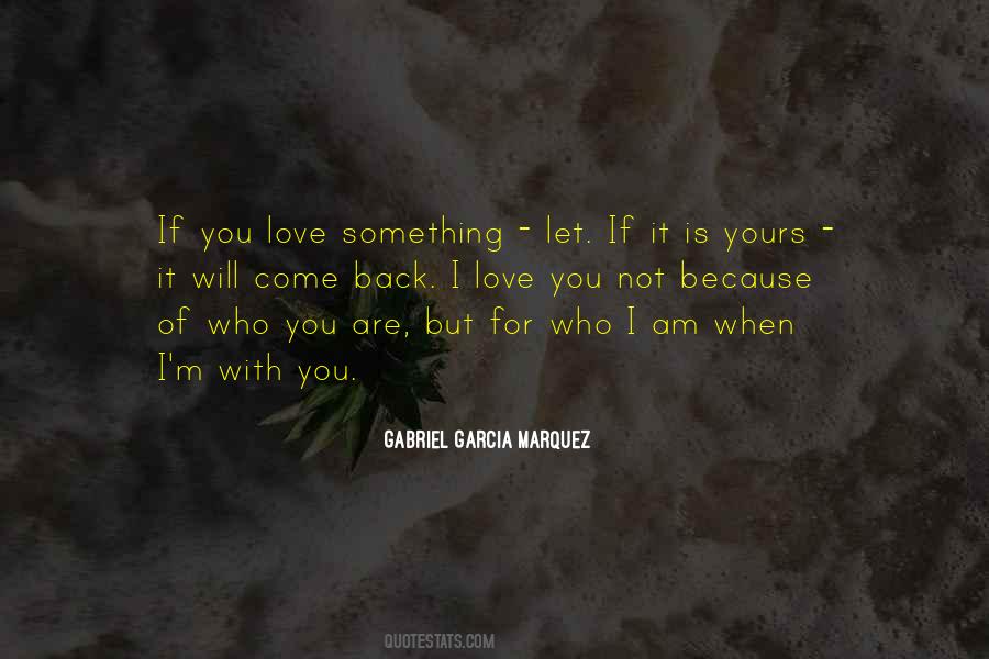 I Am Gabriel Quotes #587401