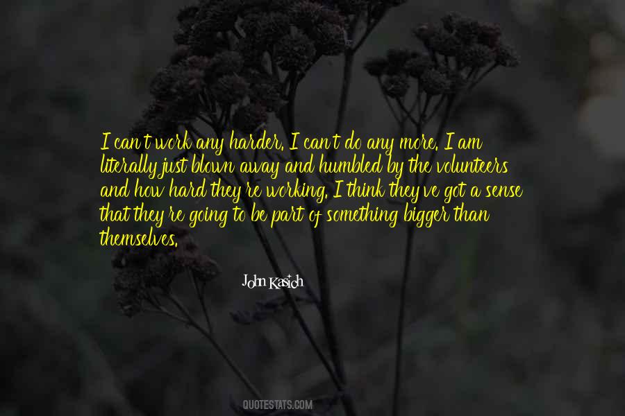 I Am Going Away Quotes #116271