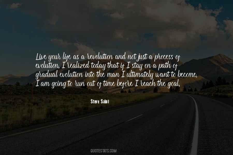 I Am Going To Quotes #1315015