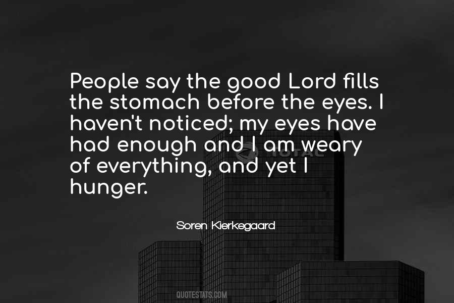 I Am Good Enough Quotes #1596149