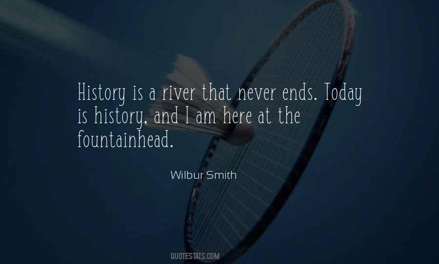 I Am Here Quotes #1764656