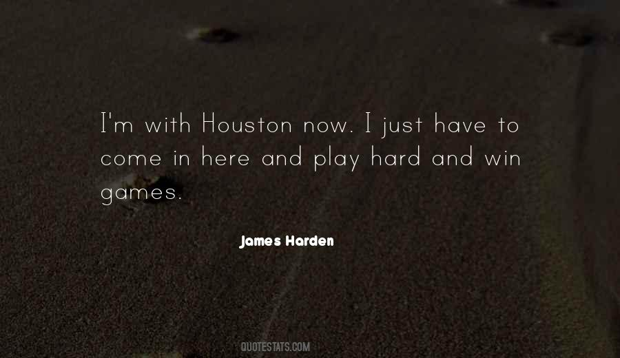 I Am Here To Win Quotes #352704 I Am Here To Win Quotes #352704
