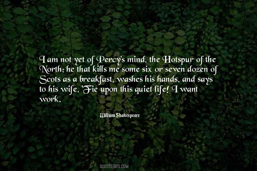 I Am His Wife Quotes #1296624 I Am His Wife Quotes #1296624
