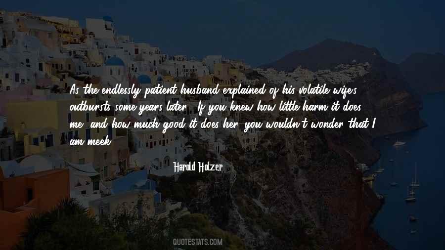 I Am His Wife Quotes #1364094 I Am His Wife Quotes #1364094