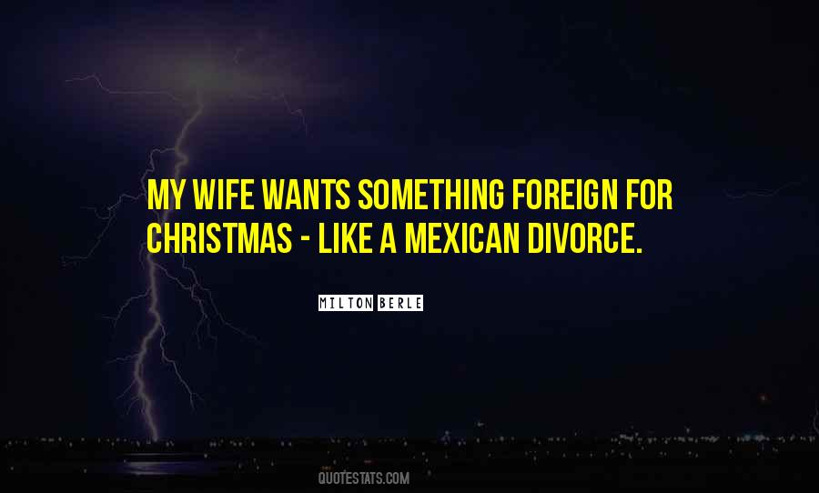I Am His Wife Quotes #3513 I Am His Wife Quotes #3513