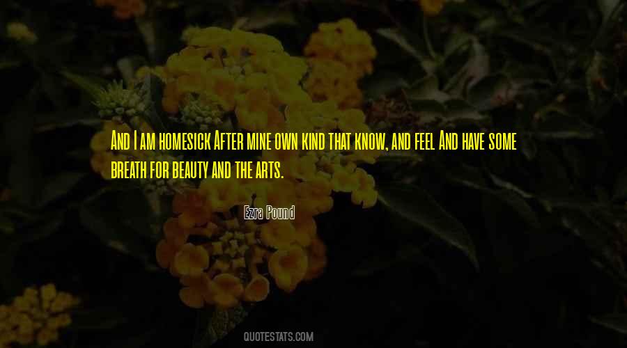 I Am Homesick Quotes #1812933