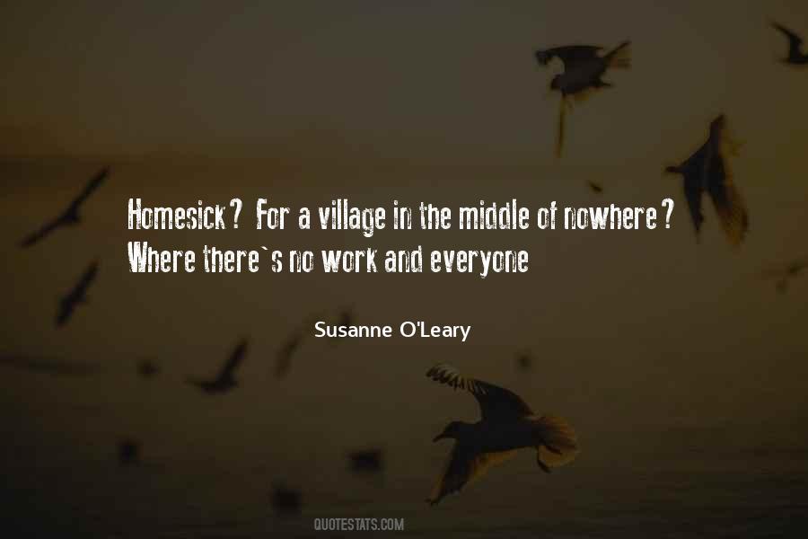 I Am Homesick Quotes #311198