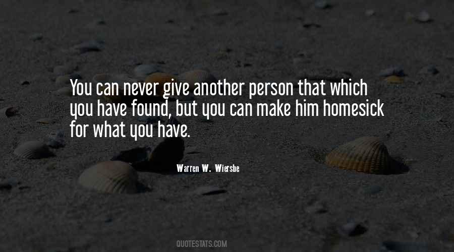 I Am Homesick Quotes #344852