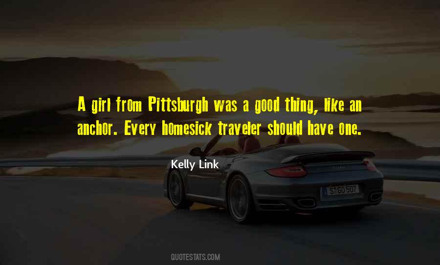 I Am Homesick Quotes #480637