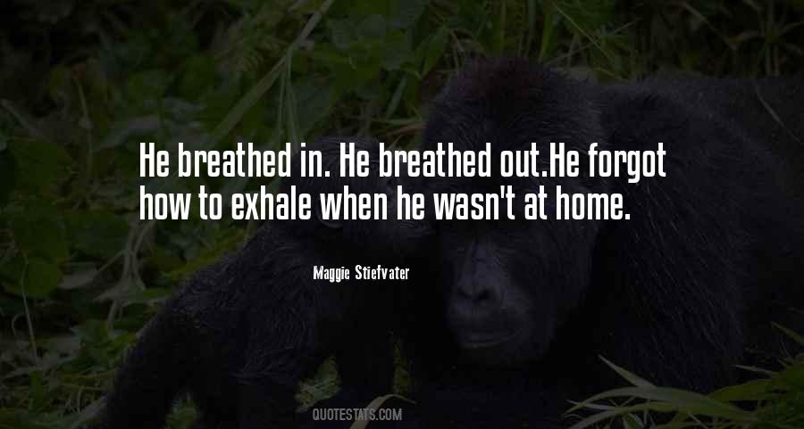 I Am Homesick Quotes #485520