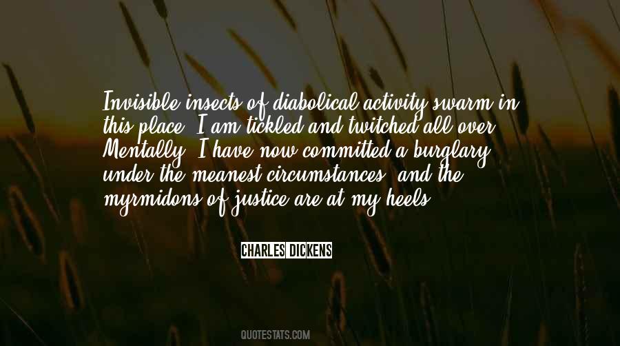 I Am Invisible Quotes #760860 I Am Invisible Quotes #760860