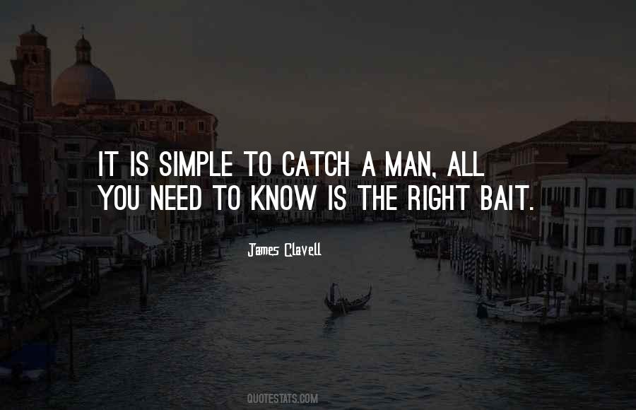 I Am Just A Simple Man Quotes #183915