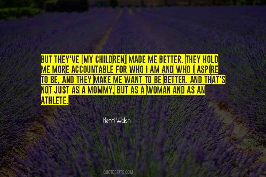 I Am Just A Woman Quotes #143159