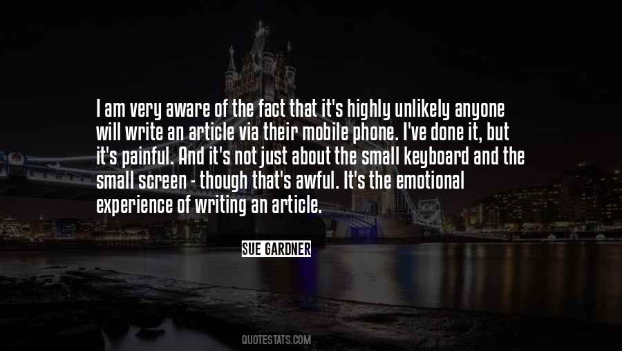 I Am Just Done Quotes #1050163