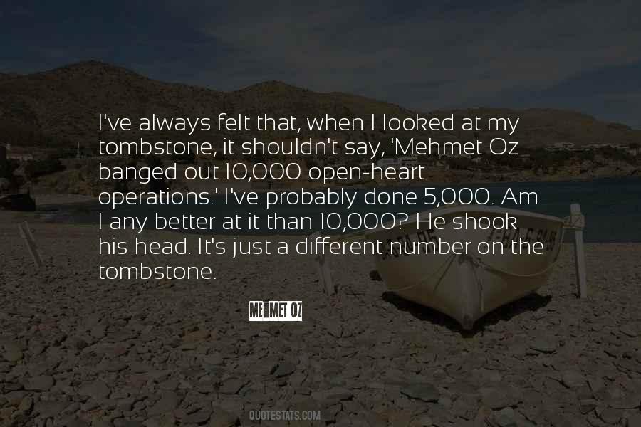 I Am Just Done Quotes #1085185