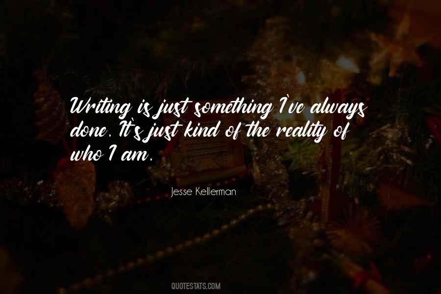 I Am Just Done Quotes #1814911