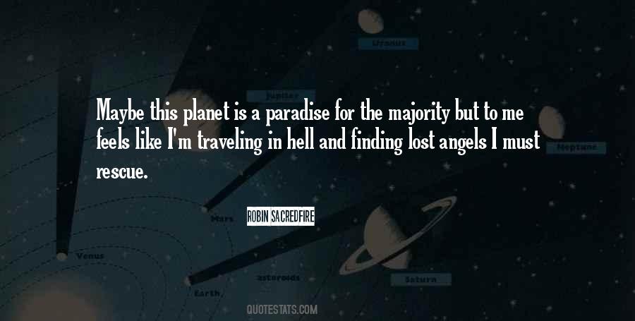 Quotes About Finding Lost Things #932664