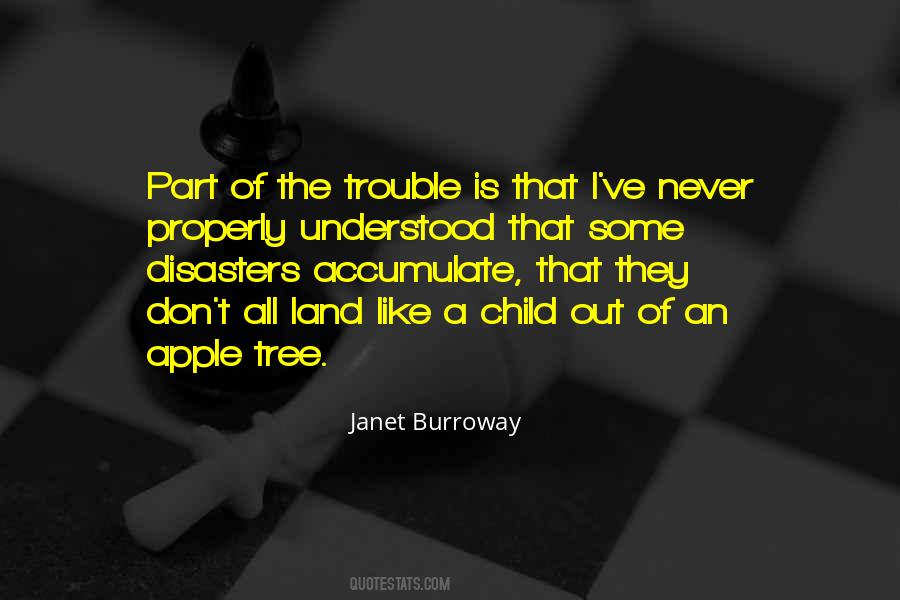 I Am Like A Tree Quotes #587