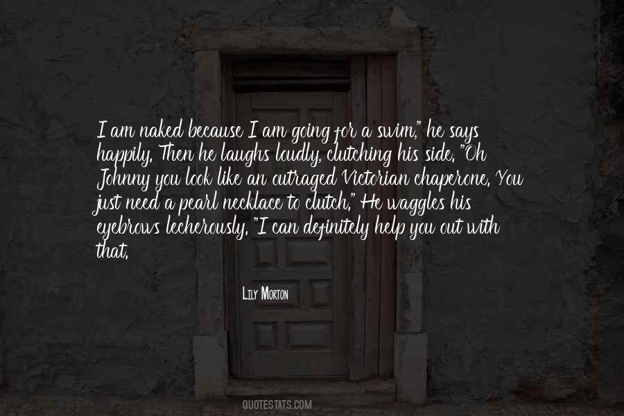 I Am Like You Quotes #105796