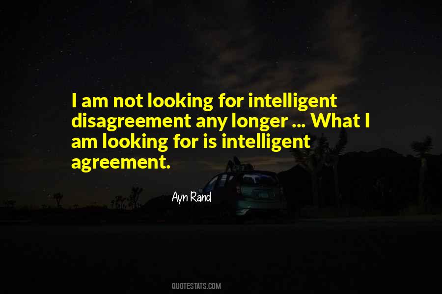 I Am Looking Quotes #1533208
