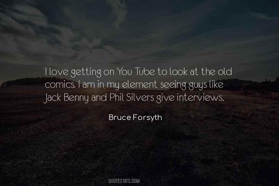 I Am Love You Quotes #60238 I Am Love You Quotes #60238