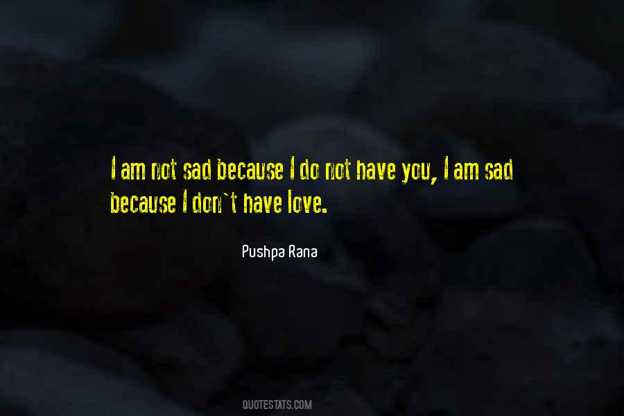 I Am Love You Quotes #70133 I Am Love You Quotes #70133