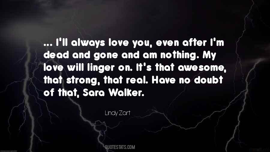 I Am Love You Quotes #77892 I Am Love You Quotes #77892