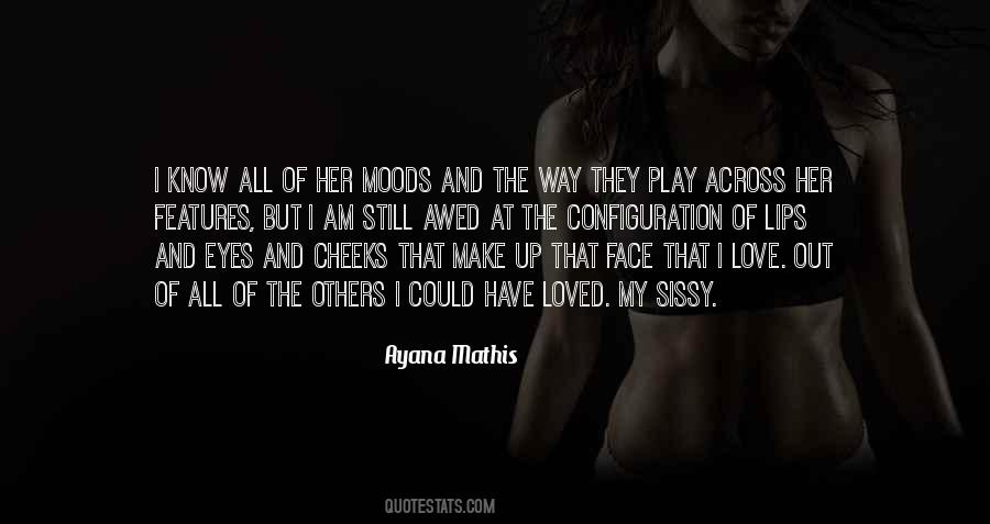 I Am Loved Quotes #211181