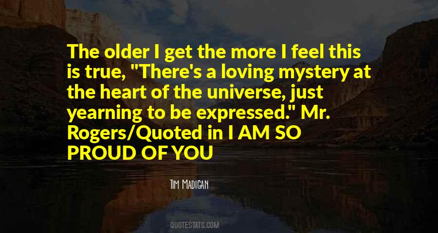 I Am Loving You Quotes #809109