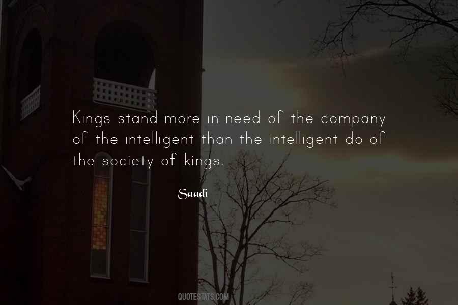 I Am My Own Company Quotes #12582