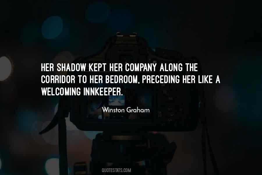 I Am My Own Company Quotes #5078