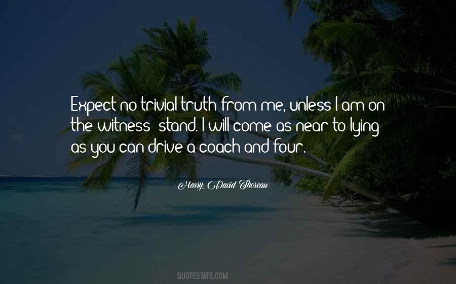 I Am Near You Quotes #1231320