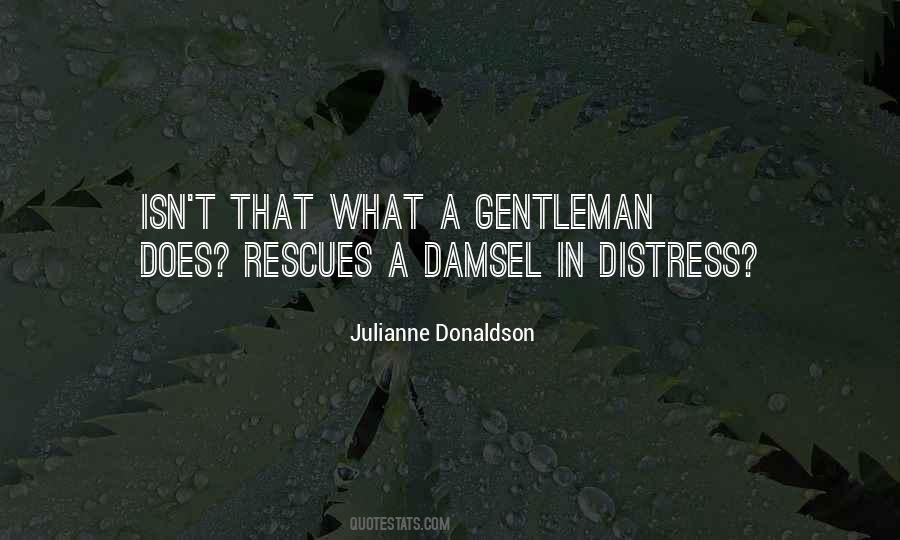 I Am Not A Damsel In Distress Quotes #483887