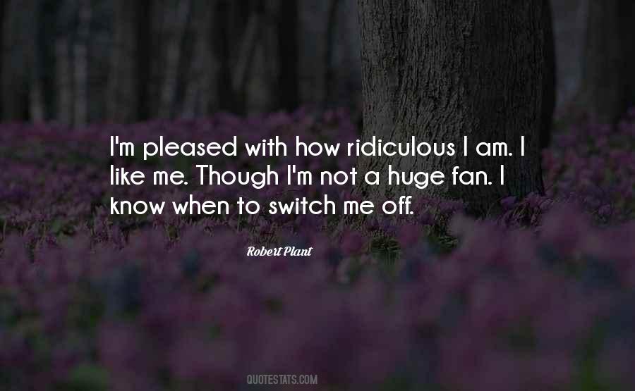 I Am Not A Fan Quotes #1115619 I Am Not A Fan Quotes #1115619