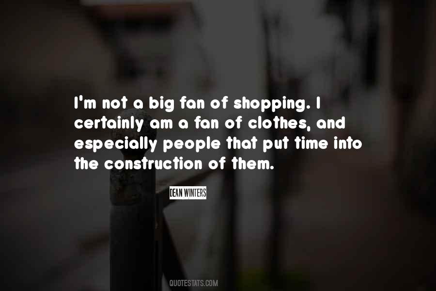 I Am Not A Fan Quotes #1278137 I Am Not A Fan Quotes #1278137