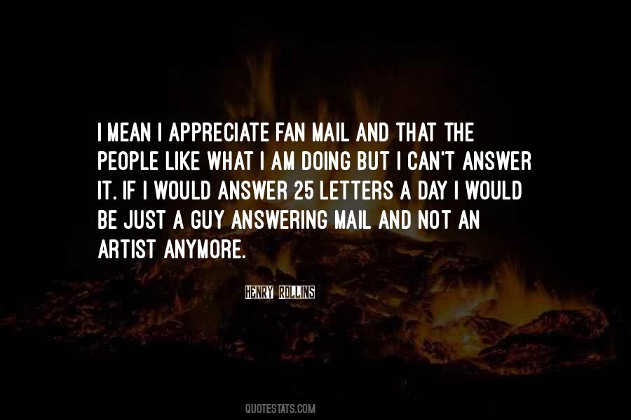 I Am Not A Fan Quotes #879607 I Am Not A Fan Quotes #879607