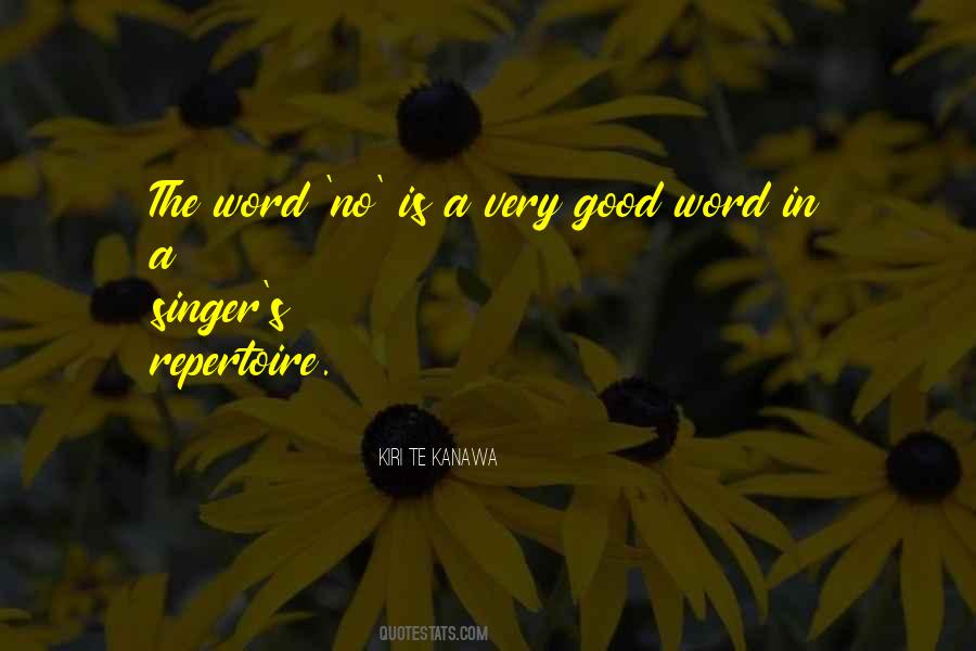 I Am Not A Good Singer Quotes #507393 I Am Not A Good Singer Quotes #507393
