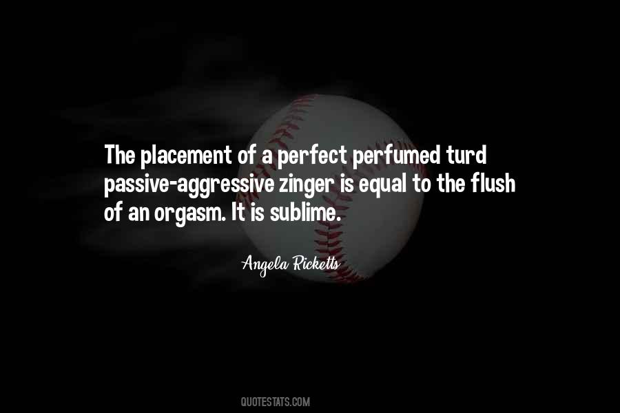 I Am Not A Perfect Wife Quotes #252084