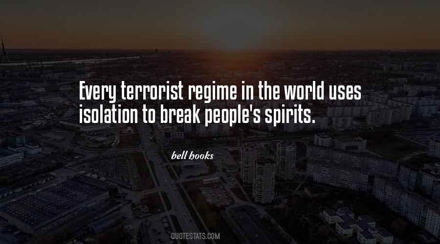 I Am Not A Terrorist Quotes #28655