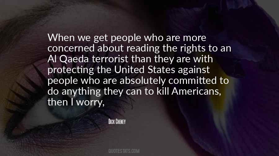 I Am Not A Terrorist Quotes #32325