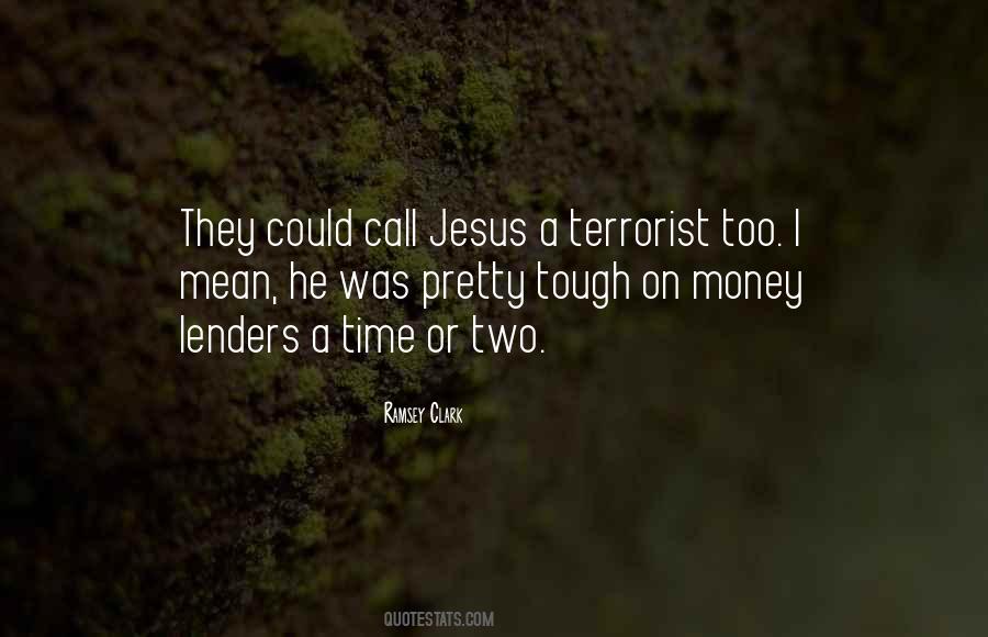 I Am Not A Terrorist Quotes #42989