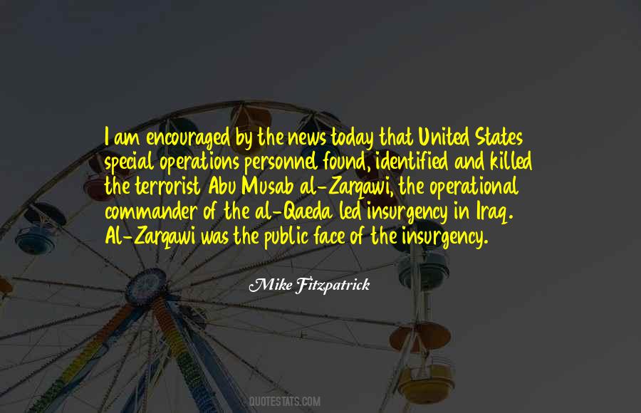 I Am Not A Terrorist Quotes #47280