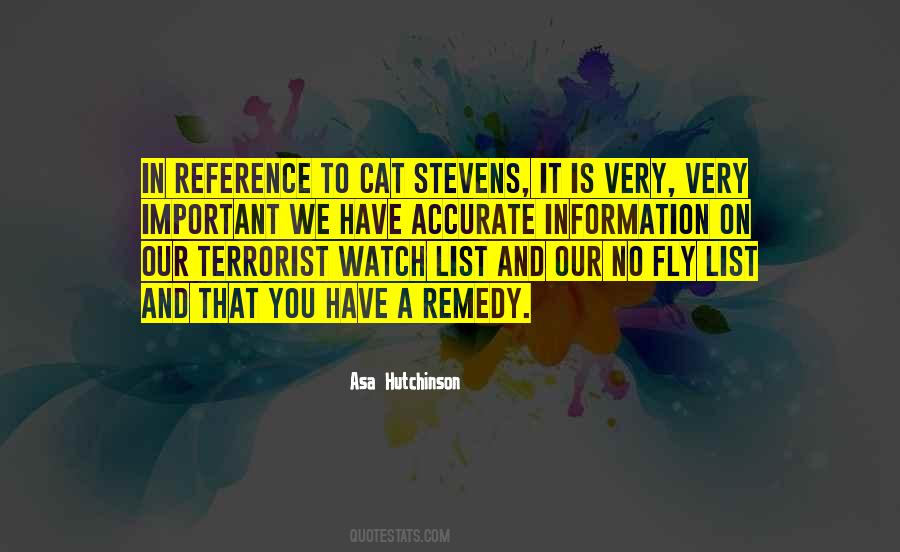 I Am Not A Terrorist Quotes #6770