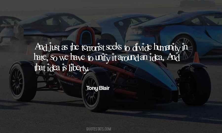 I Am Not A Terrorist Quotes #8303