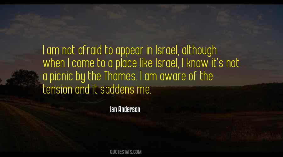 I Am Not Afraid Quotes #579794