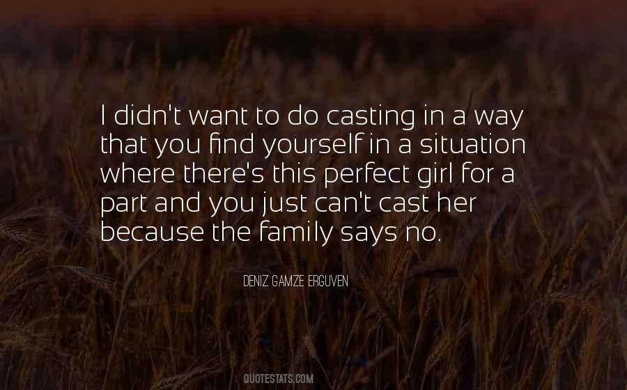 Quotes About Finding Family #124031