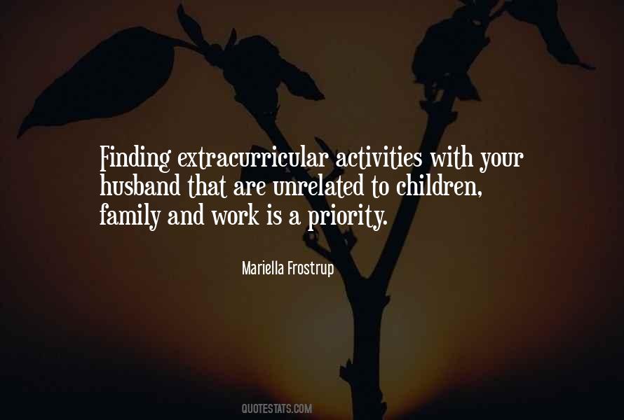Quotes About Finding Family #311157