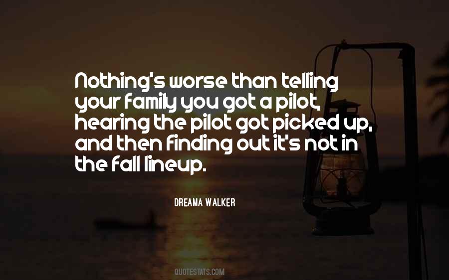 Quotes About Finding Family #536851