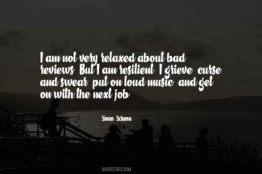 I Am Not Bad Quotes #205511 I Am Not Bad Quotes #205511